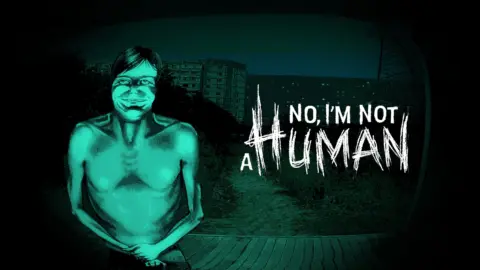 Anxiety horror thriller No, I’m not a Human expands to PS5, Xbox Series, and Switch in 2027