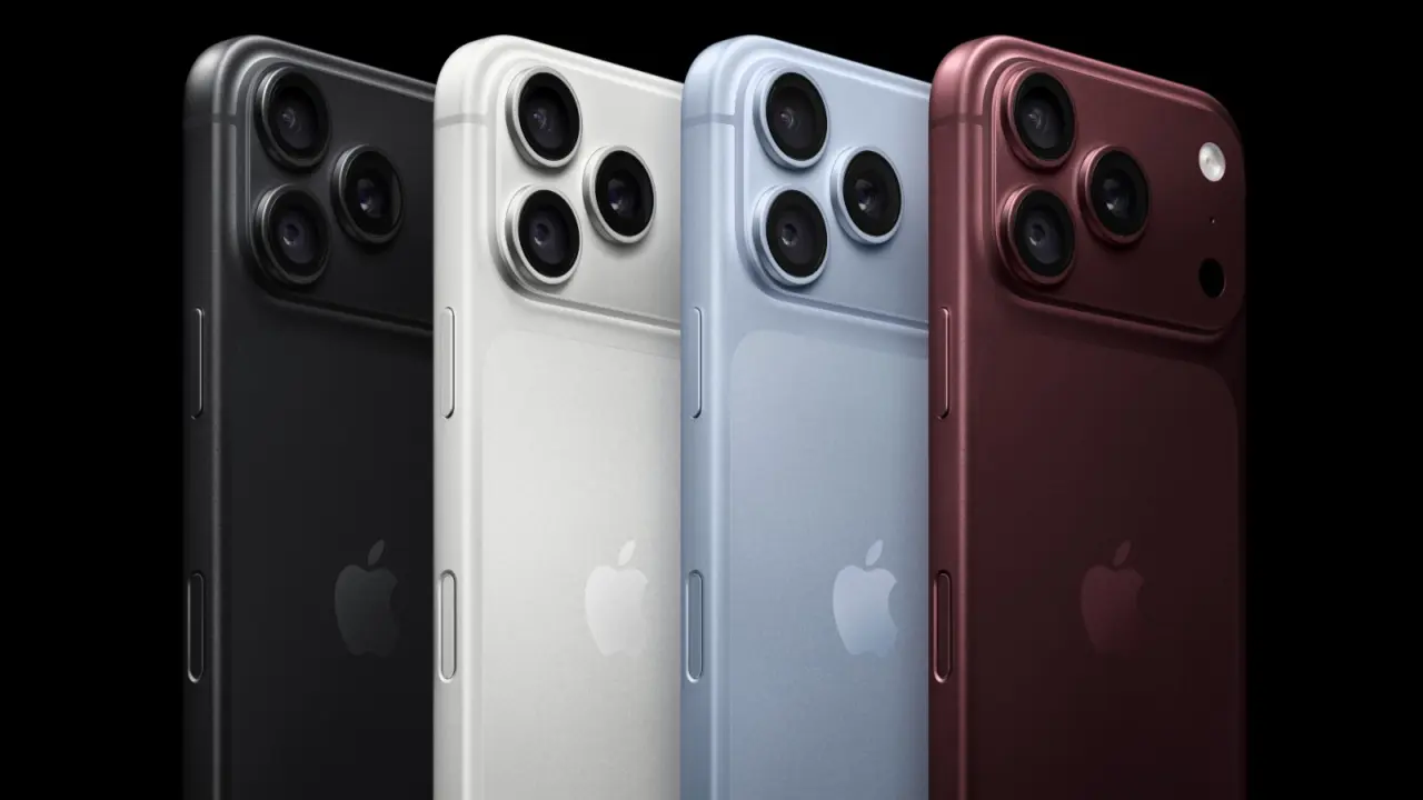Apple cuts iPhone 18 Pro orders by 20 percent as memory costs surge 400 percent