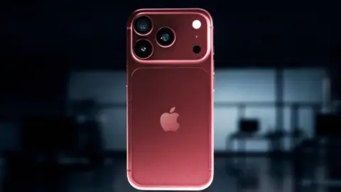 Apple iPhone 18 Pro