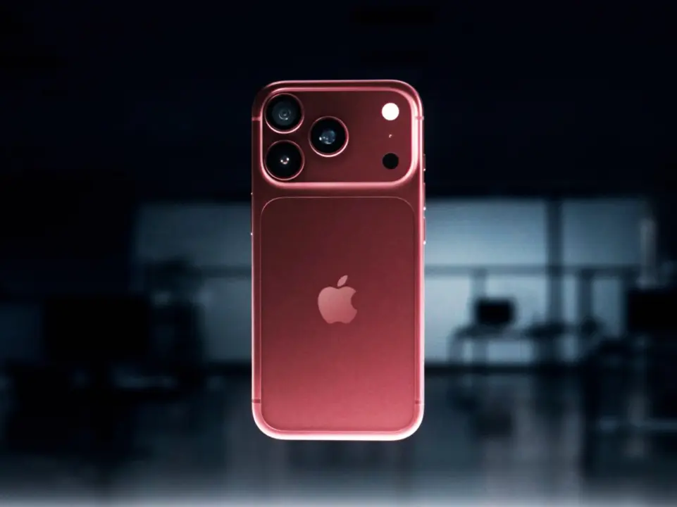 Apple iPhone 18 Pro