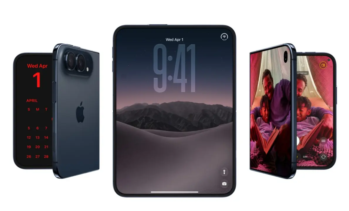 Apple iPhone Duo benchmarks reveal A20 Pro chip matches iPhone 18 Pro performance