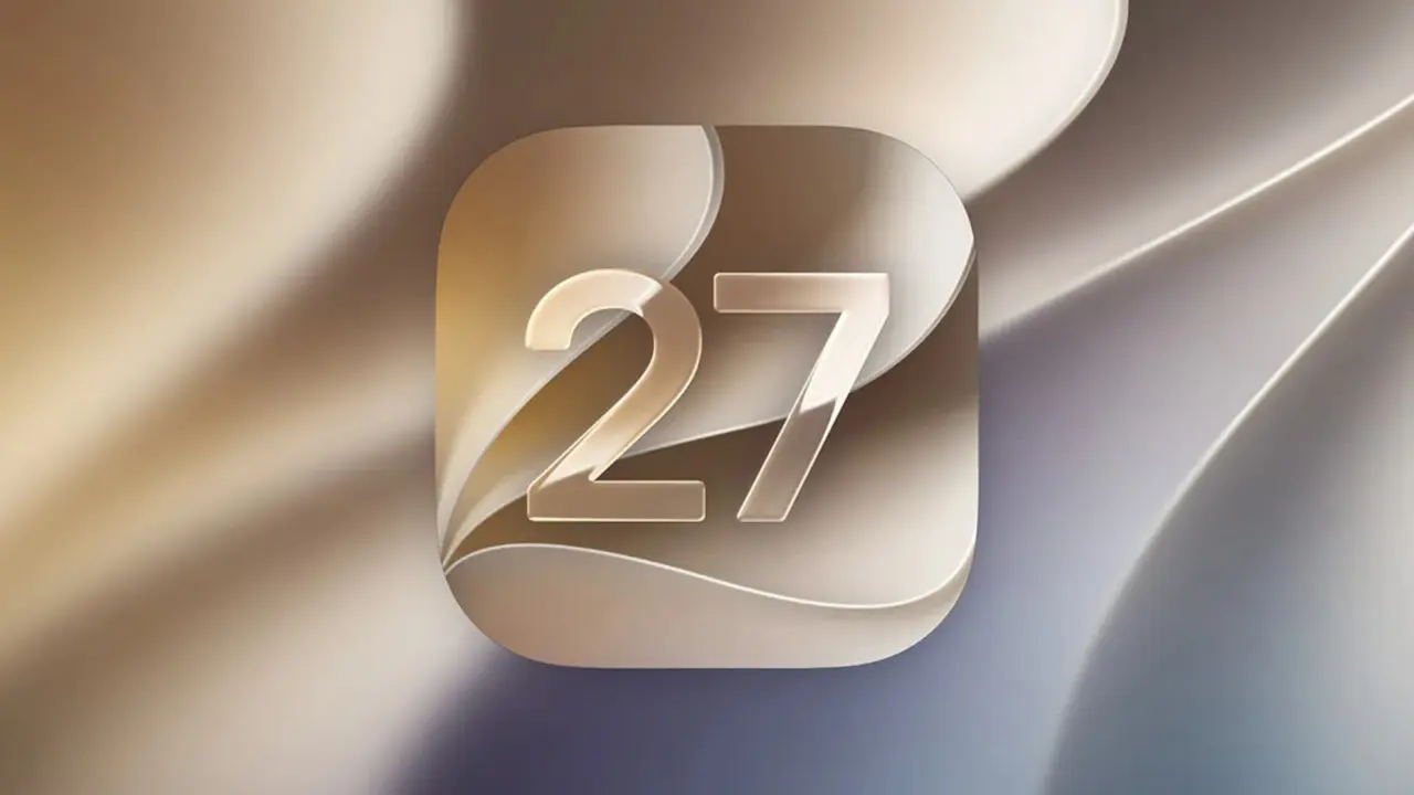 Apple makes iOS 27 the default update for iPhone users on iOS 26