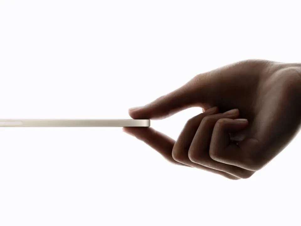 Apple iPad mini