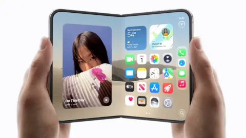 Apple iPhone Duo