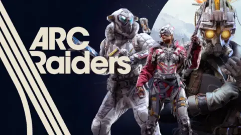 Embark Studios, Nexon, Chernin Entertainment ARC Raiders, The Finals