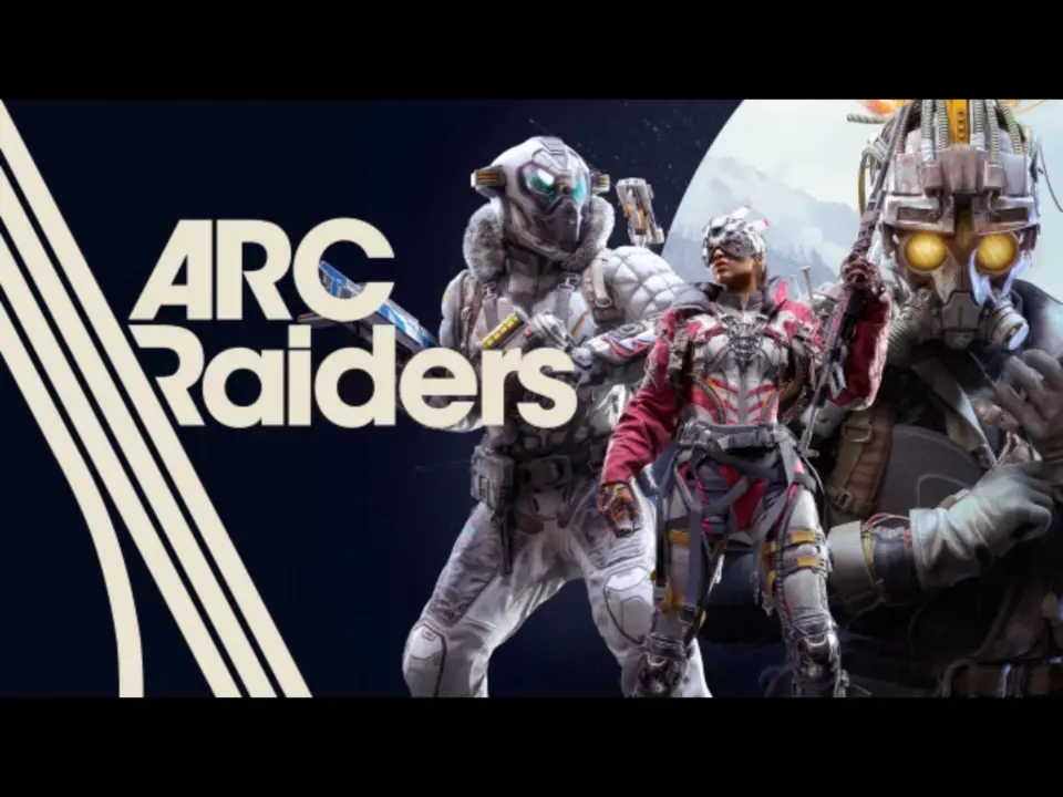 Embark Studios, Nexon, Chernin Entertainment ARC Raiders, The Finals