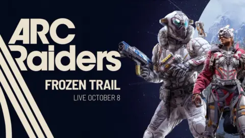 Embark Studios ARC Raiders