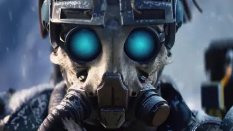Embark Studios ARC Raiders