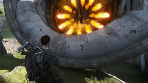 Arc Raiders PvE test reveals players using physics glitches to bully teammates