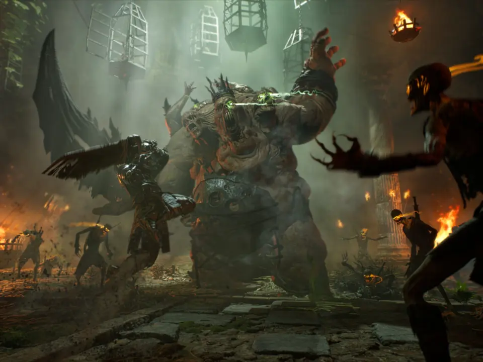 ArcheAge Chronicles demo hits 20,000 concurrent players on day one