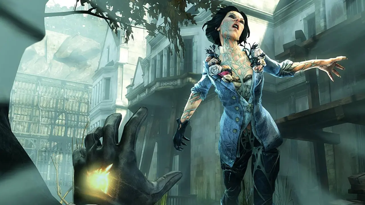 Microsoft Arkane Lyon