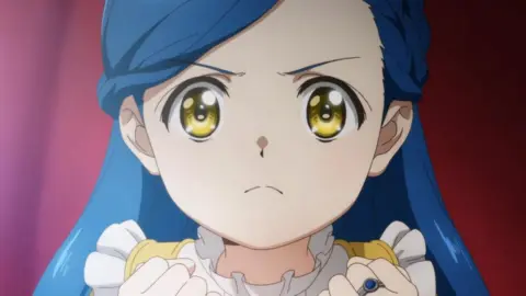 Ascendance of a Bookworm Fifth Season Announced Immediately After Fourth Season Finale
