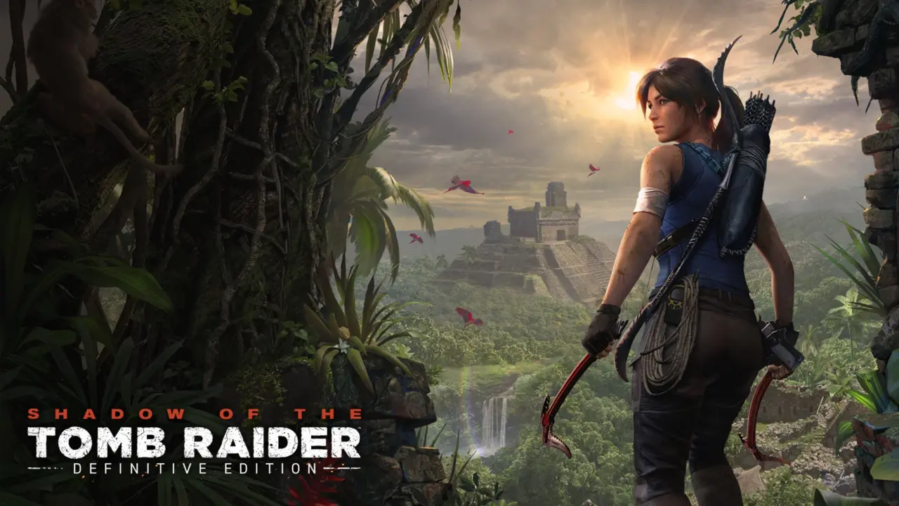 Aspyr ports Shadow of the Tomb Raider Definitive Edition to Nintendo Switch 2 with online co-op