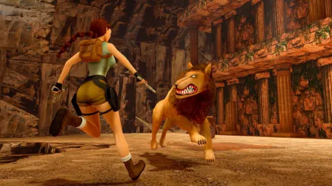 Aspyr releases unannounced Tomb Raider 1-3 Remastered patch 1.14 to address save corruption and animation bugs