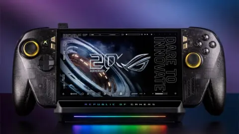 Asus ROG Bulwark Dock DG310