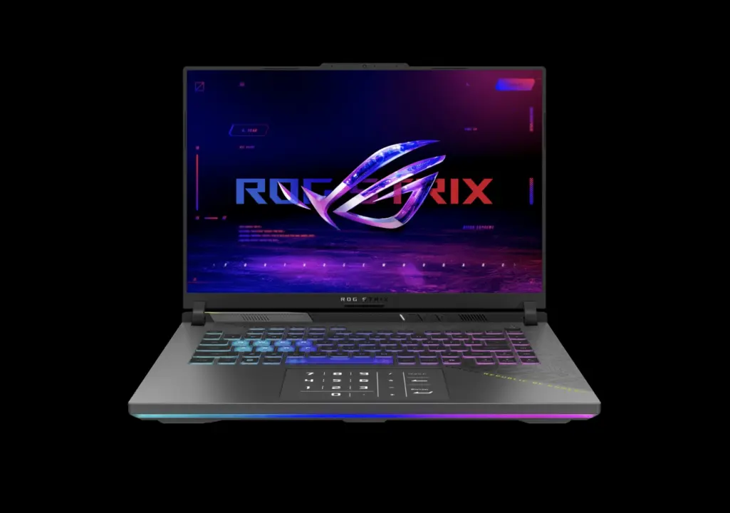 Asus ROG Strix G16