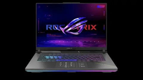 Asus ROG Strix G16