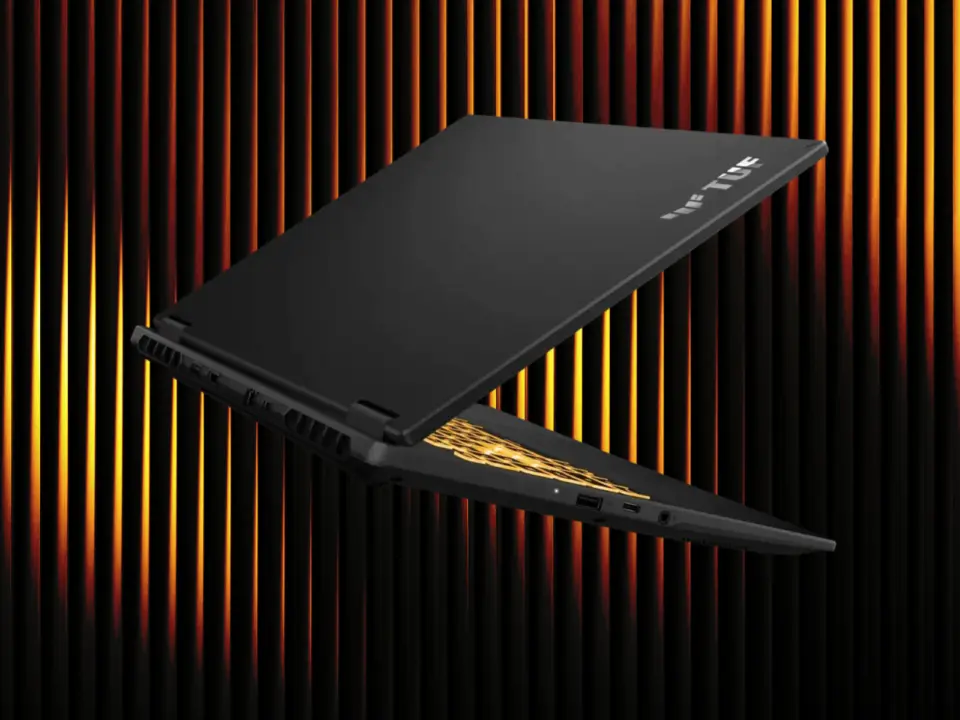 Asus TUF Gaming 16 2026
