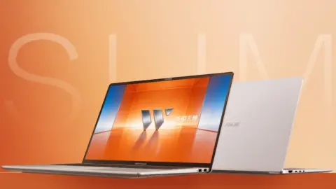 Asus Vivobook 16 Ryzen Edition 2026 laptop