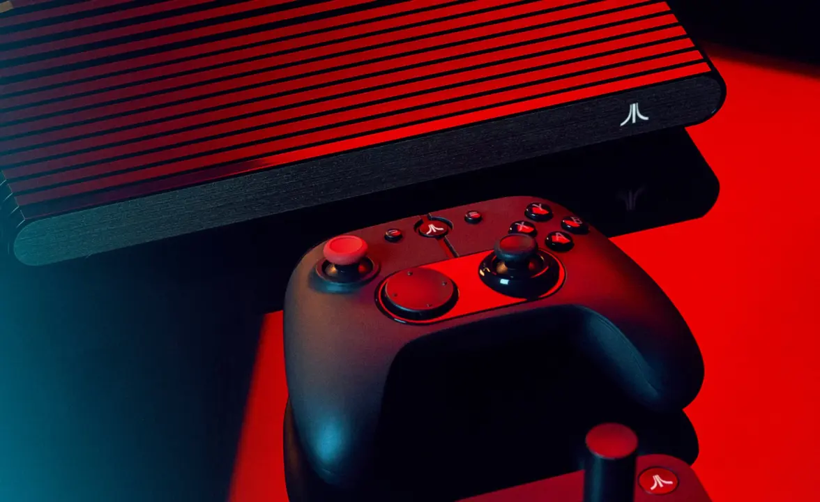 Atari VCS Official Store Closes February 1, 2027, as Console Shifts to Local Homebrew