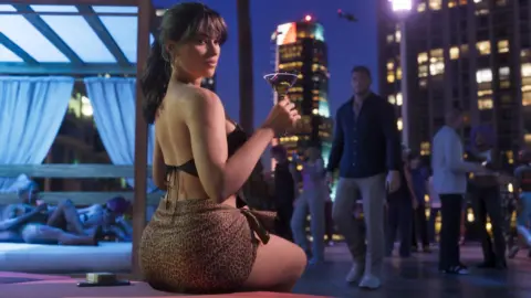 Australian regulator bans parental leave for Grand Theft Auto VI launch, mocks game as ‘not a child’