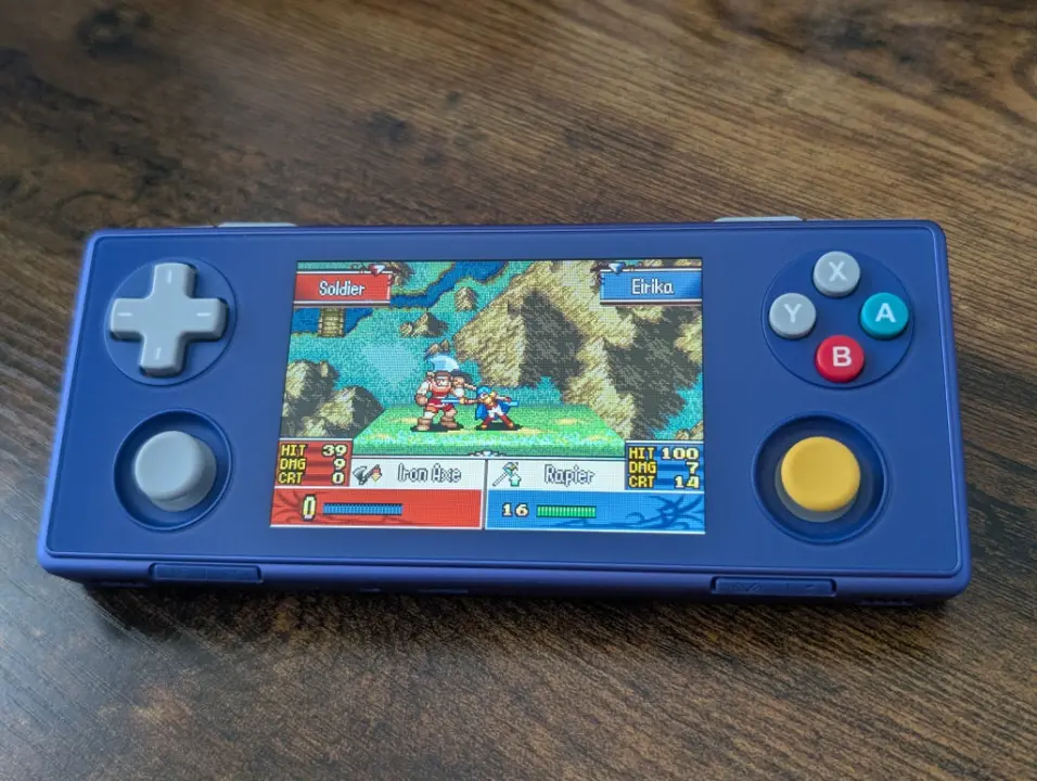 AYANEO Pocket Micro 2 brings Snapdragon 865 power to retro handhelds starting at $416