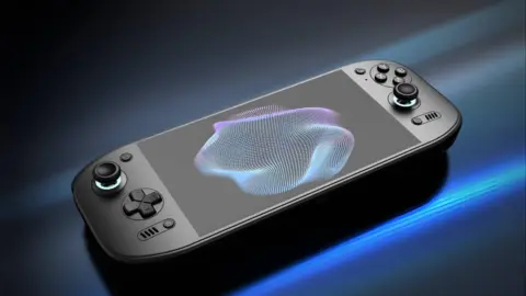 AYN officially reveals Odin 3 Portal handheld with ergonomic design, leaves specs and price undisclosed