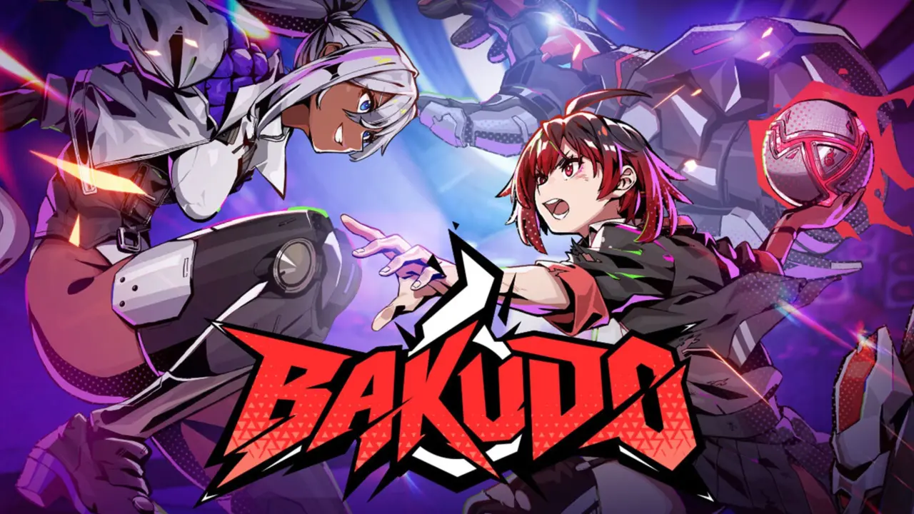 SAYIL GAMES BAKUDO
