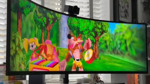 Banjo-Kazooie PC port developer condemns AI-generated ports as a ‘race to the bottom’