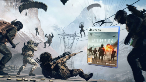 Battlefield 6 fans call anniversary event a slap in the face as community compares rewards to free-to-play titles