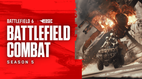 Battlefield 6 Season 5 rebalances air-ground combat with reduced Little Bird splash damage and faster turret overheating