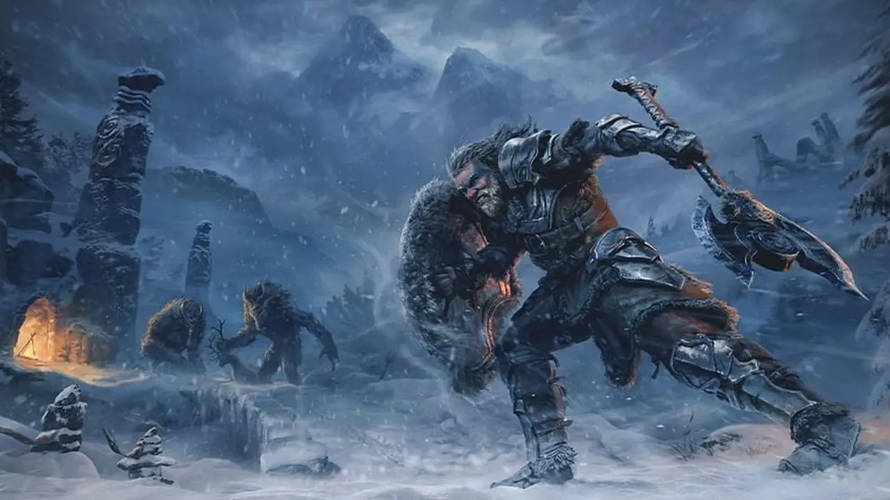 Bethesda The Elder Scrolls Online