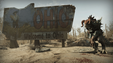 Bethesda releases Fallout 76 Update 2.30 to fix console crashes and Xbox lag