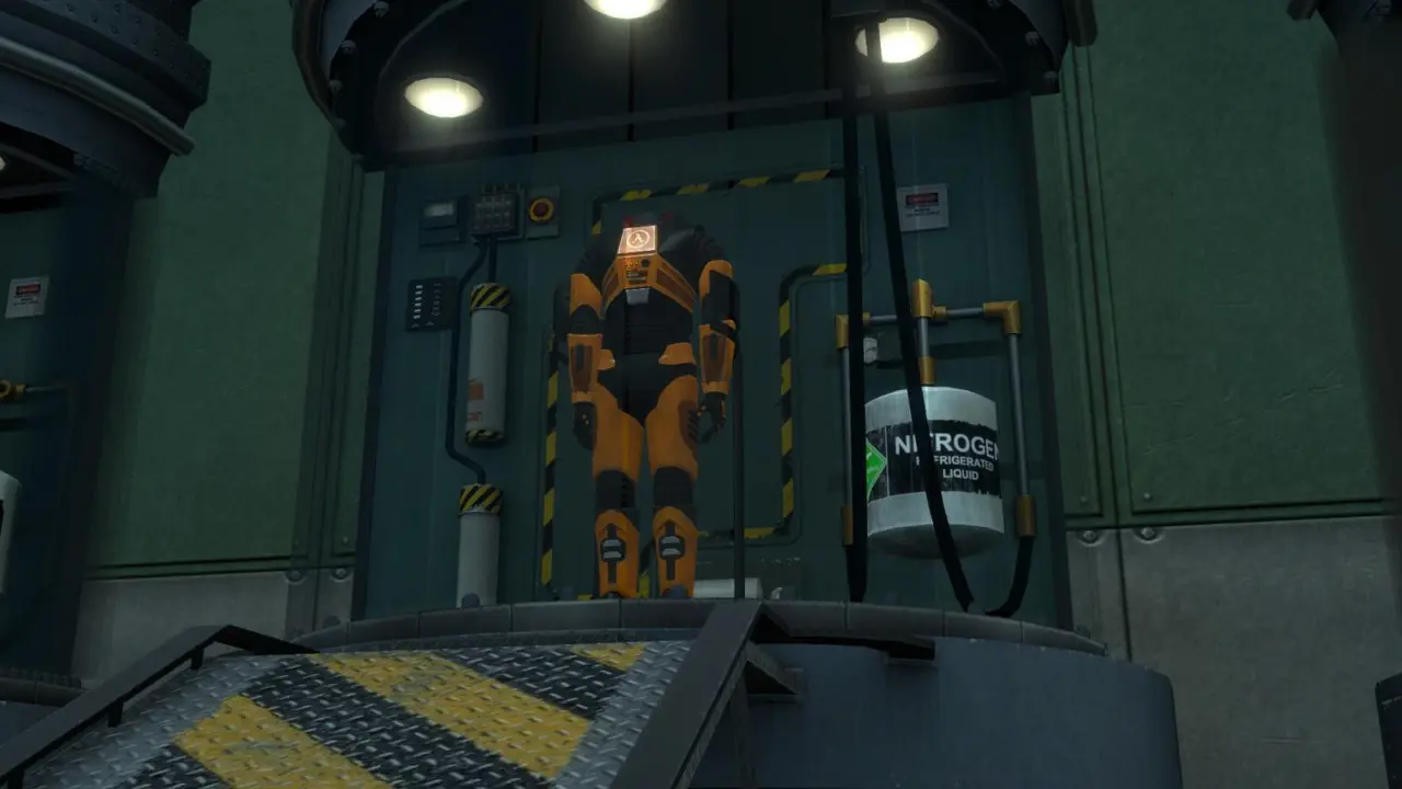 Black Mesa Beta Update Delivers Higher Frame Rates and Smoother Gameplay in Demanding Areas