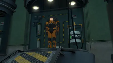 Black Mesa Beta Update Delivers Higher Frame Rates and Smoother Gameplay in Demanding Areas