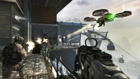 Black Ops developer demands Activision share reissue revenue with original creators
