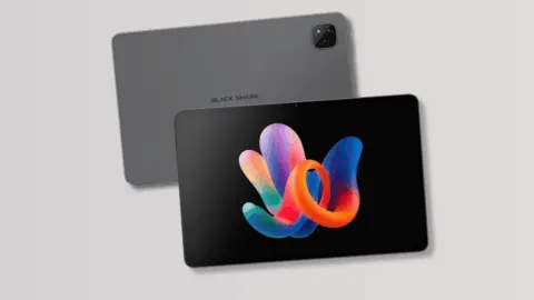 Black Shark Black Shark Pad Air 7