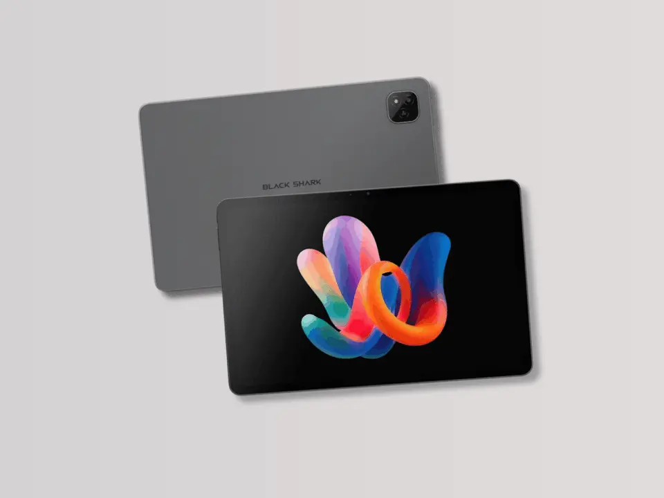 Black Shark Black Shark Pad Air 7