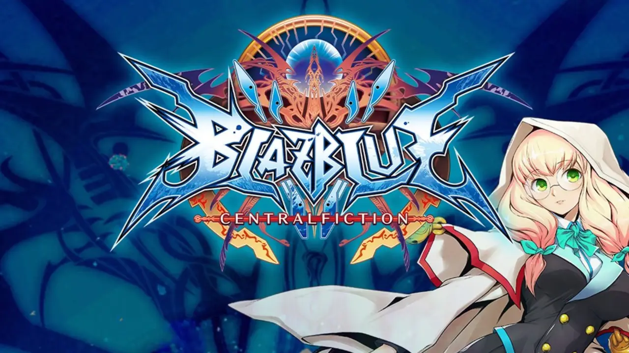 BlazBlue: Central Fiction gets PS5 port with rollback netcode and PC cross-play