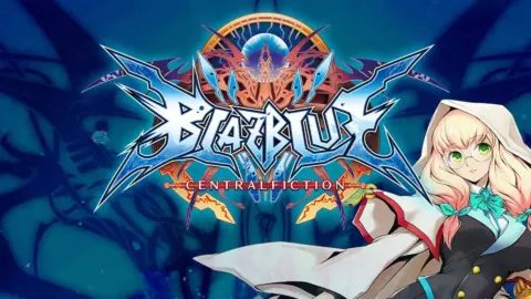 BlazBlue: Central Fiction gets PS5 port with rollback netcode and PC cross-play