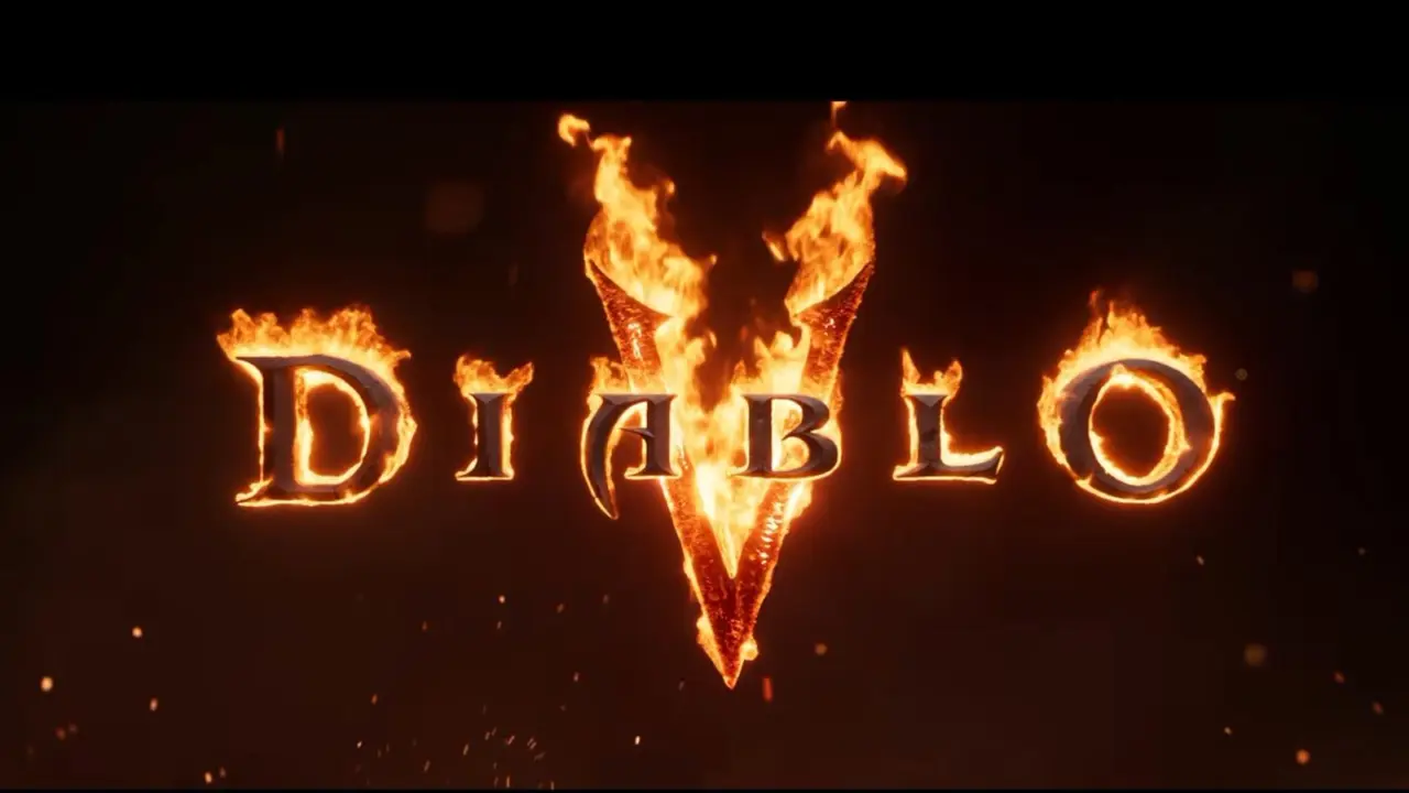 Blizzard confirms Diablo V development underway with first cinematic filming