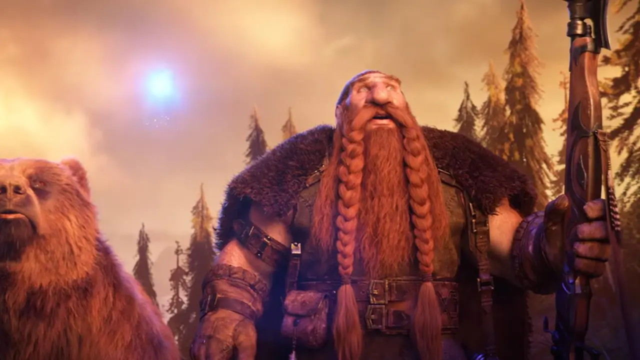 Blizzard reportedly preparing World of Warcraft: Forever with native gamepad support for consoles and handhelds