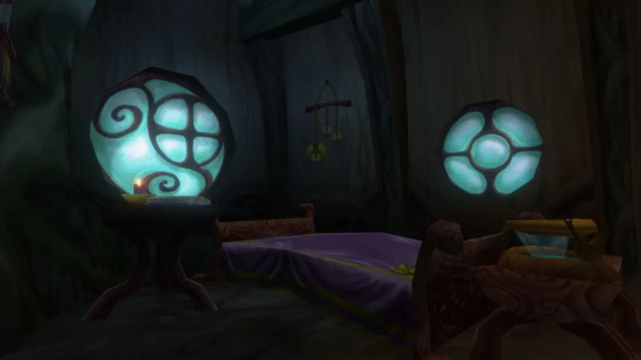 Blizzard Teases Player Housing for World of Warcraft Forever Ahead of November 2026 Launch