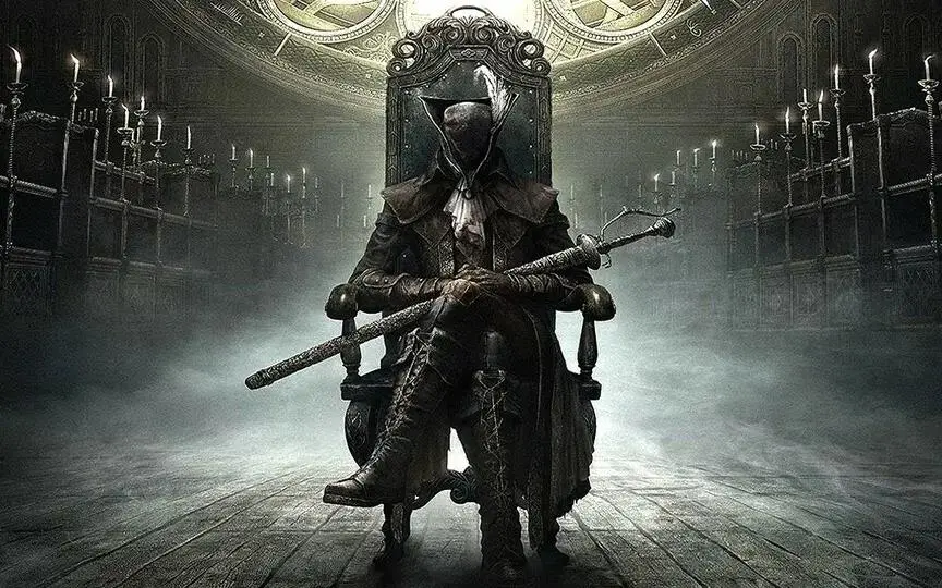 Bloodborne animated film secures director and writer, signaling active production