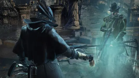 Bloodborne on PC gains up to 20 FPS after shadPS4 emulator fixes VRAM leaks