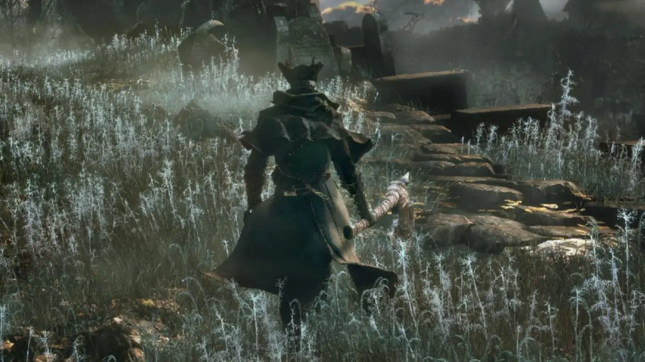 Bloodborne PC multiplayer projects divide fans over AI-generated code