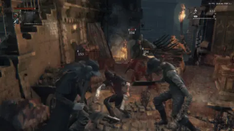 Bloodborne PC Port Fails to Beat Emulation on Steam Deck, Reviewer Advises Against It