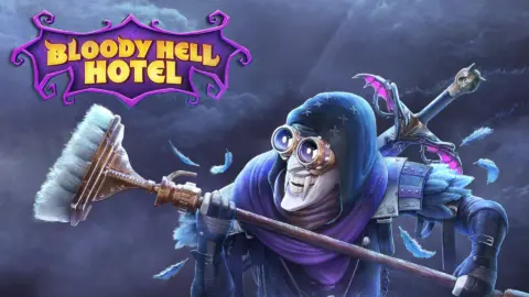 Unfold Games Bloody Hell Hotel