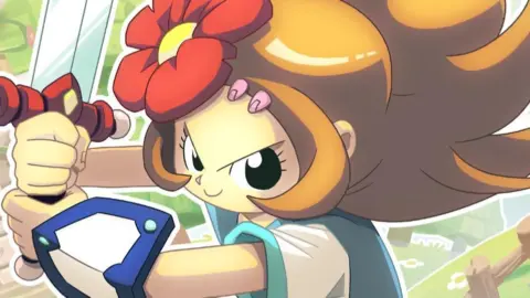 Blossom Tales: The Sleeping King arrives on Android and iOS for $5