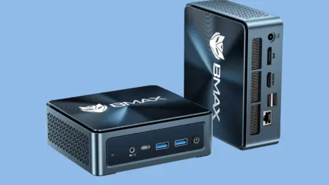 Bmax MaxMini B12 Power